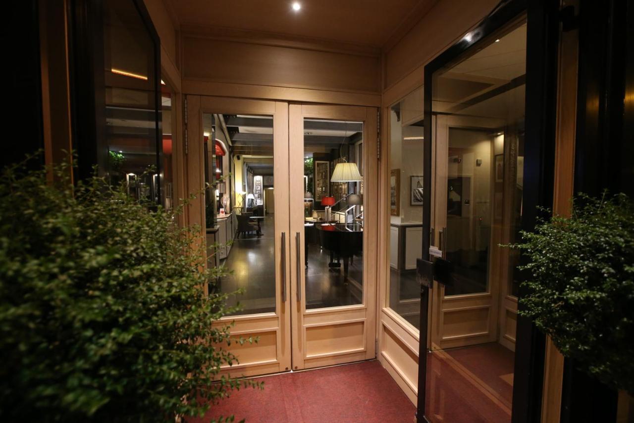 Monolocale Di Via Mameli Verona Exterior foto